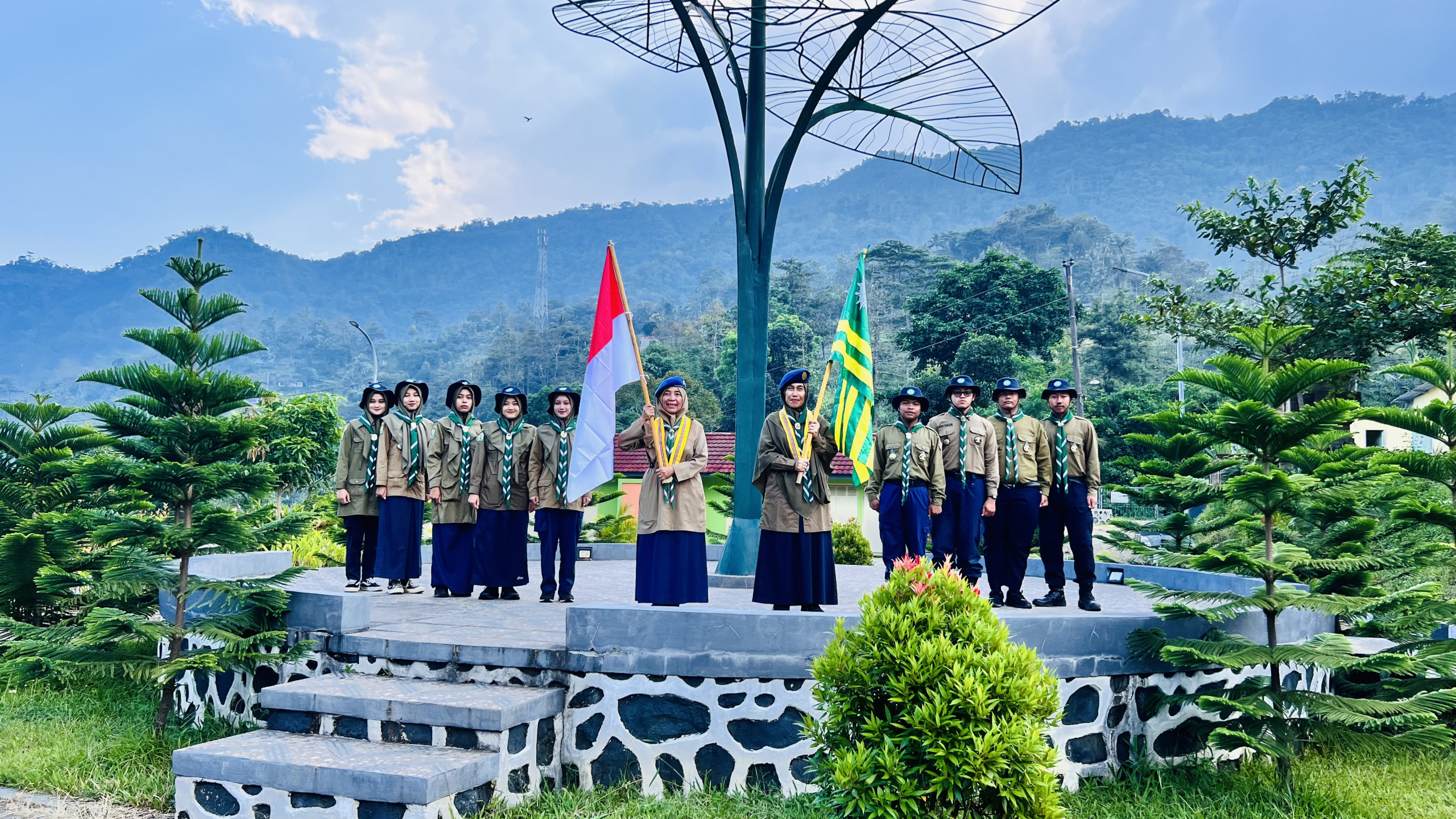 Undang-Undang Pandu Hizbul Wathan Terbaru