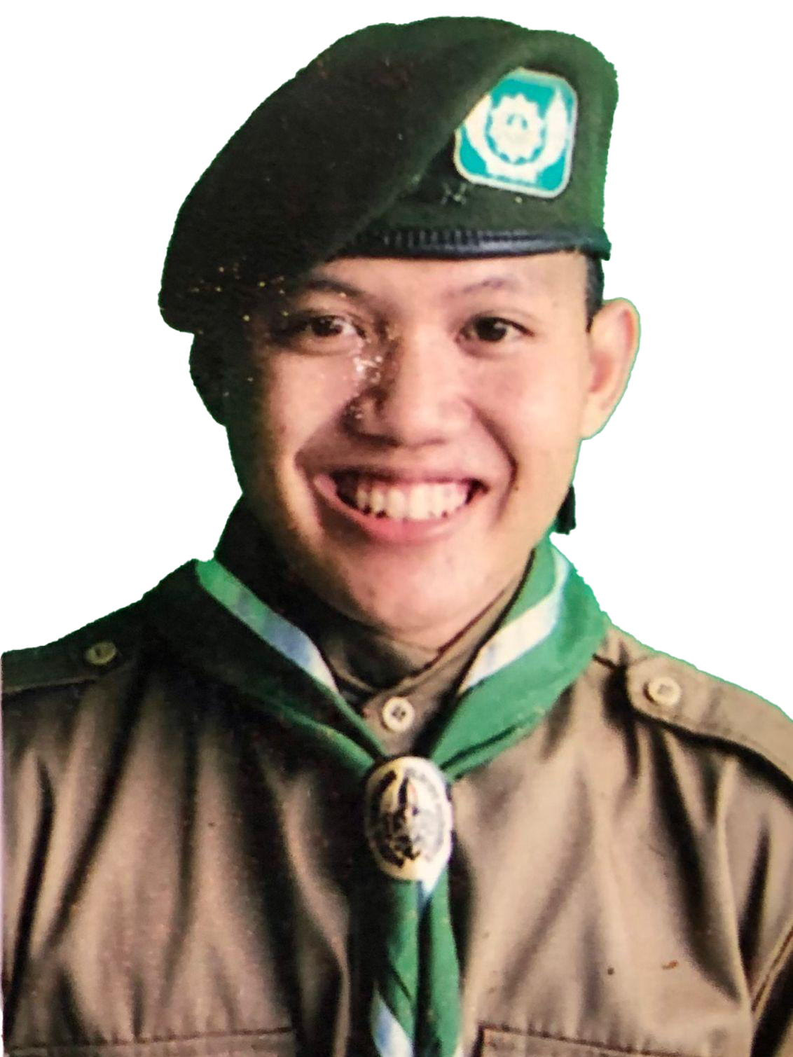 Foto Syeckan Afif Diaulhaq