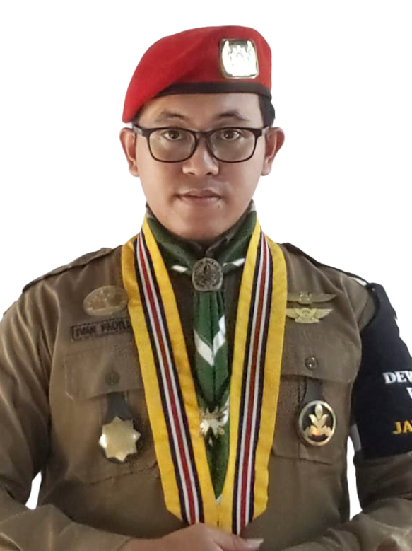 Foto Ivan Fadilla Wijaya