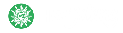 HW Jateng logo